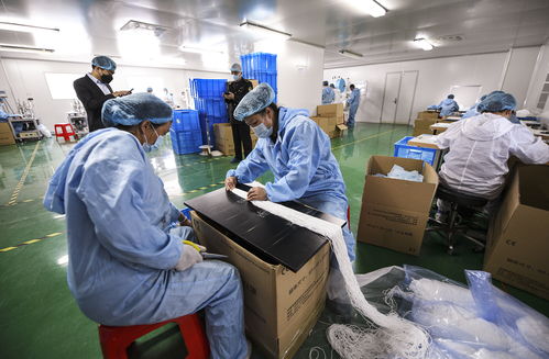 瑤海首家醫用口罩生產企業 安徽國泰國瑞公司榮獲合肥市放心消費示范醫藥企業