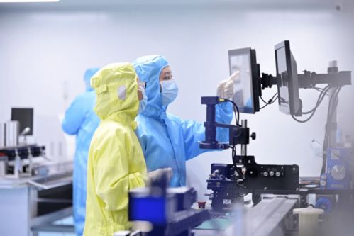 8月第2周投融資盤點 心瑋醫療赴港ipo