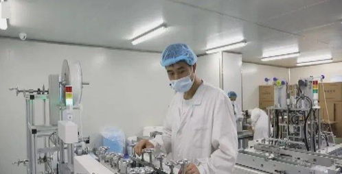 阜陽首家 打進國際市場