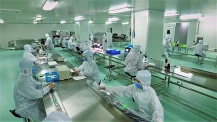 恒壹醫療成功收購重組萬瑞飛鴻 躋身介入治療領域前列