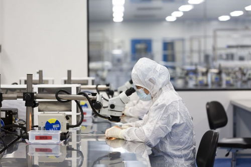 艾柯醫療深耕神經介入技術創新,lattice血流導向密網支架為行業注入新力