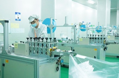 電商思維深耕醫療器械 90后創業達人操盤家族企業轉型升級