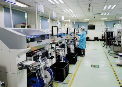 兆興博拓:做精做專全制程服務,精準成就醫療器械企業