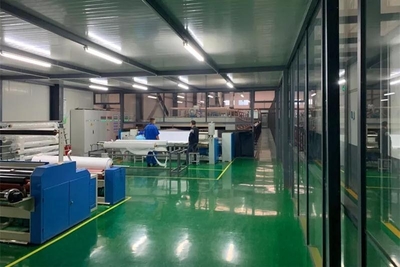 淄博市市場監督管理局 工作動態 市市場監管局局長石廣博到桓臺、臨淄調研指導醫療器械、農產品等生產企業