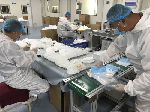 老牌企業轉產通過醫療器械注冊體系核查 醫用口罩防護服有了 膠州制造