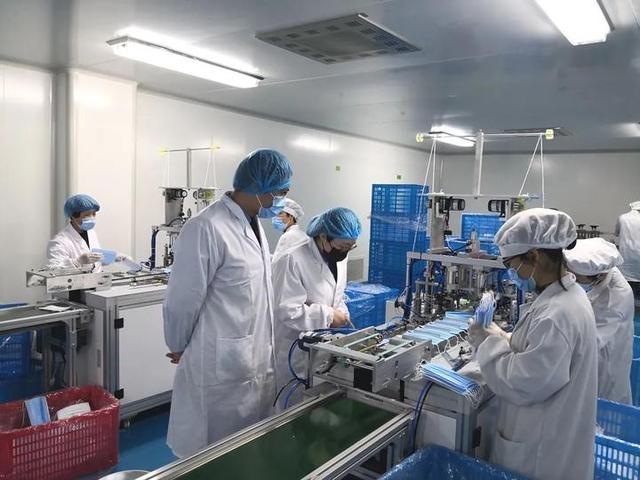 因為這件事,臺州灣創新醫療器械服務站獲多家企業送錦旗點贊