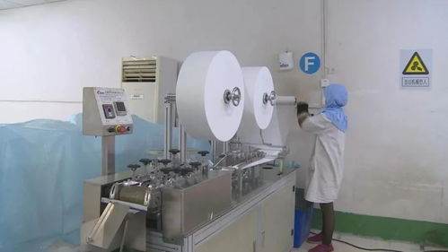 石家莊市市場監管局 推出 硬核 舉措 幫扶醫療器械生產企業增產轉產
