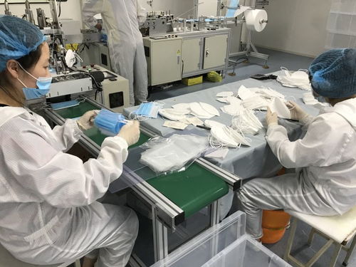 老牌企業轉產通過醫療器械注冊體系核查 醫用口罩防護服有了 膠州制造