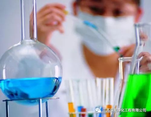醫(yī)療器械無菌室凈化工程