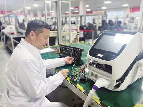 孫金鵬 以夢為馬 成就 美麗事業