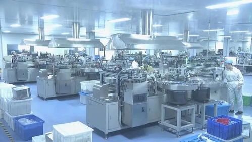 全球首創,成武這家公司的新產品填補了國際國內空白