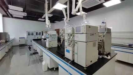 啟東生命健康科技園:小“藥谷”在跨江融合中“綻放”