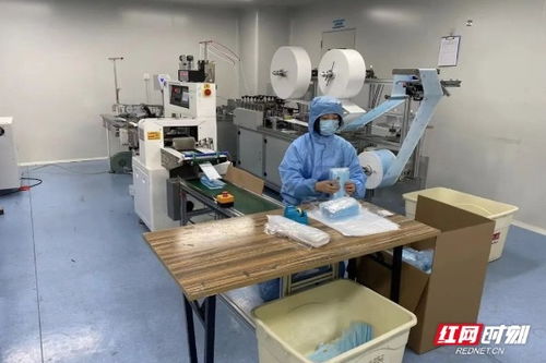 長沙經開區 戰疫力,滿格