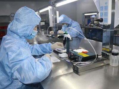 蘇州高新區多家企業迎來訂單生產“開門紅”